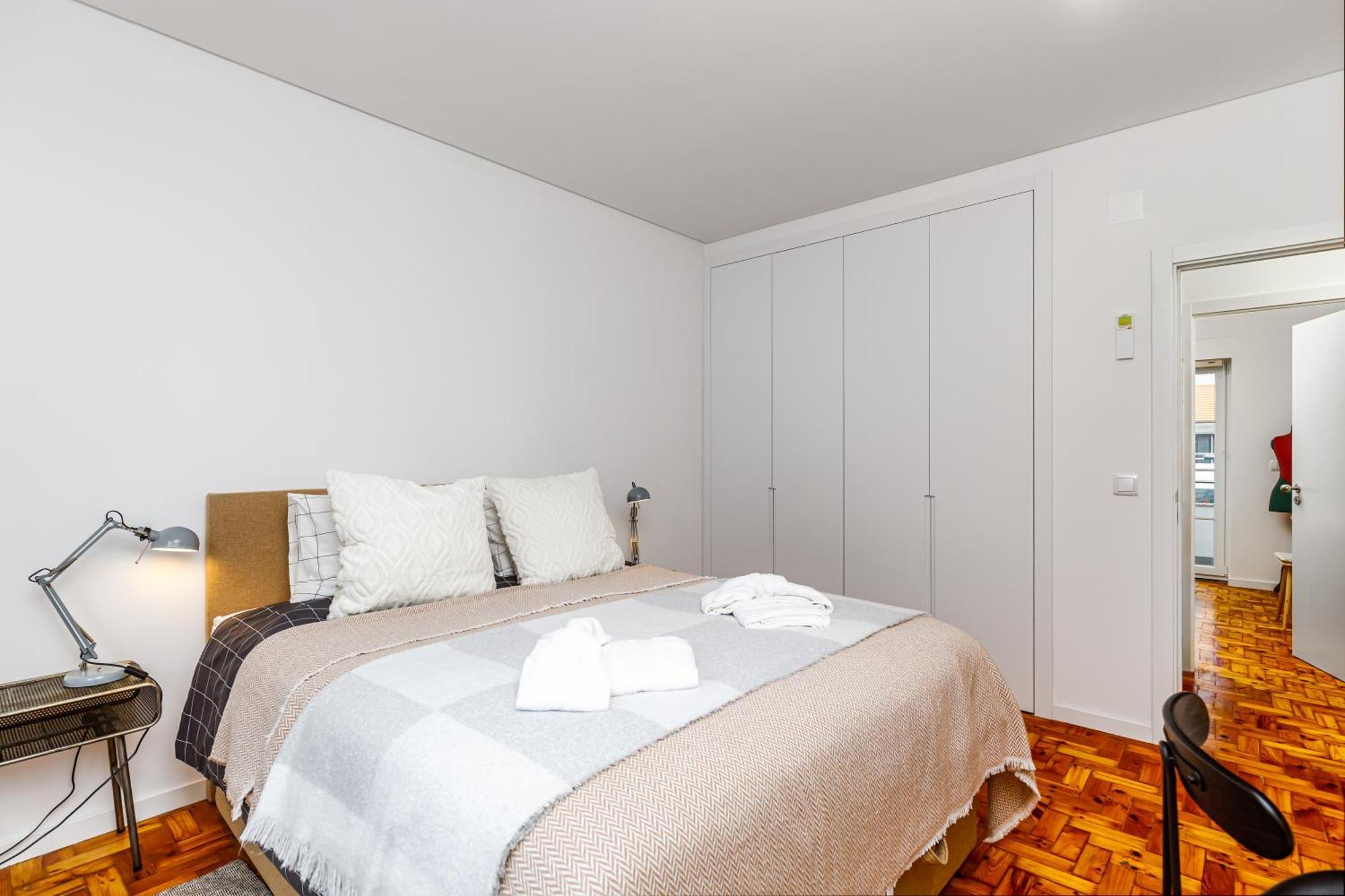 Apartment Augusto - Your Family House In The Heart Of