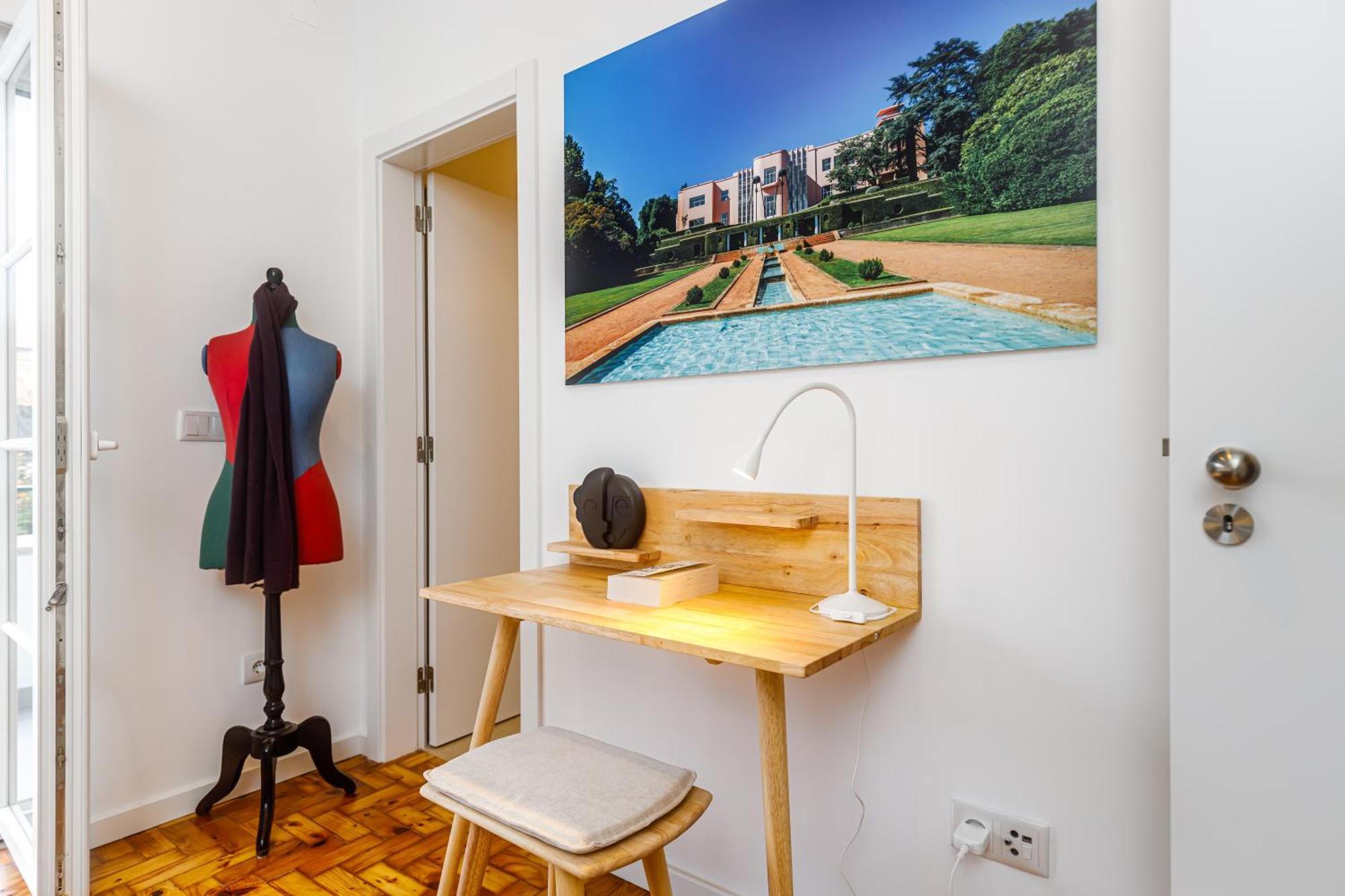 Augusto - Your Family House In The Heart Of *
