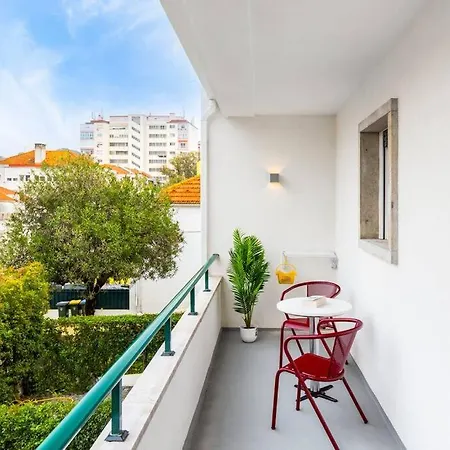Augusto - Your Family House In The Heart Of Lisbon Exterior photo