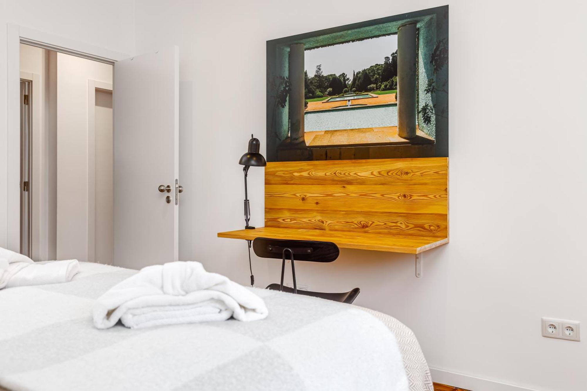 Augusto - Your Family House In The Heart Of Apartment *
