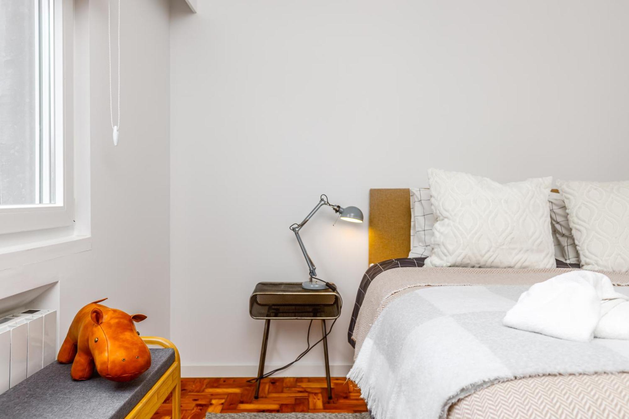 Augusto - Your Family House In The Heart Of