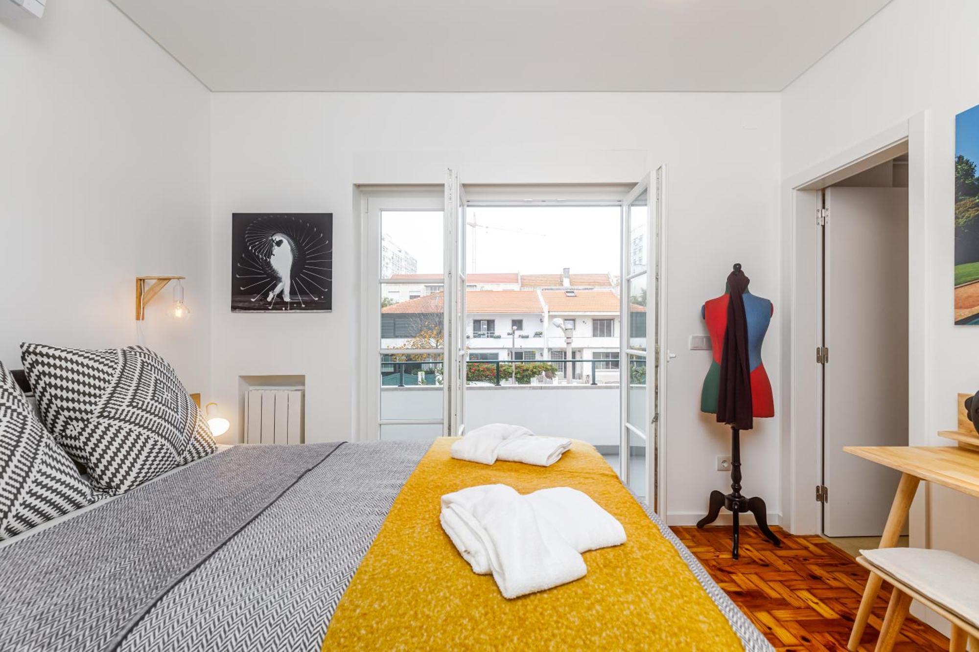 Augusto - Your Family House In The Heart Of *