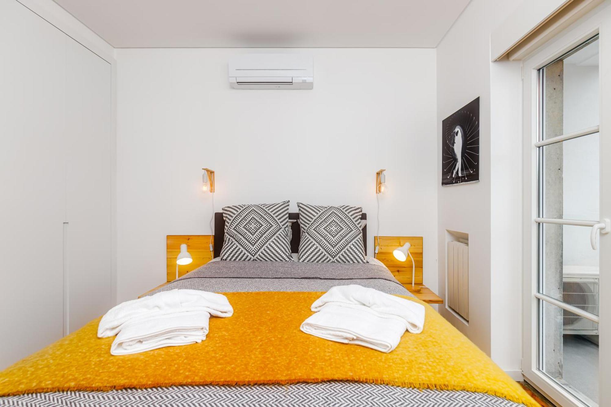 Augusto - Your Family House In The Heart Of Lisbon