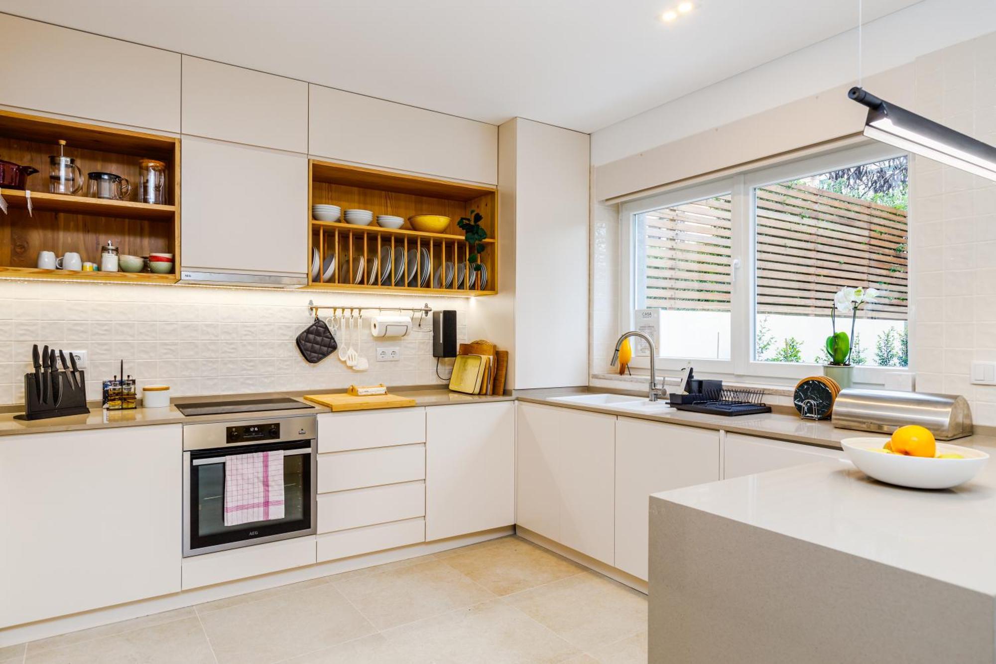 Augusto - Your Family House In The Heart Of Apartment