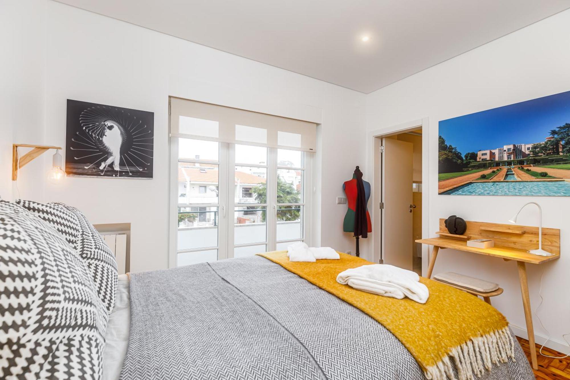Augusto - Your Family House In The Heart Of