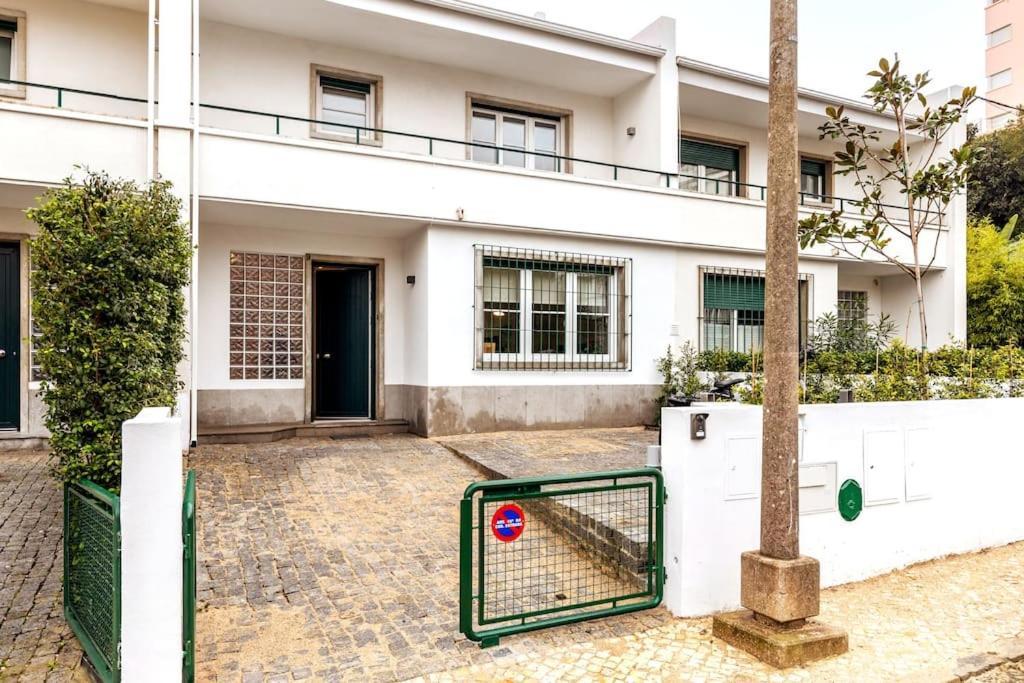 Apartment Augusto - Your Family House In The Heart Of Lisbon