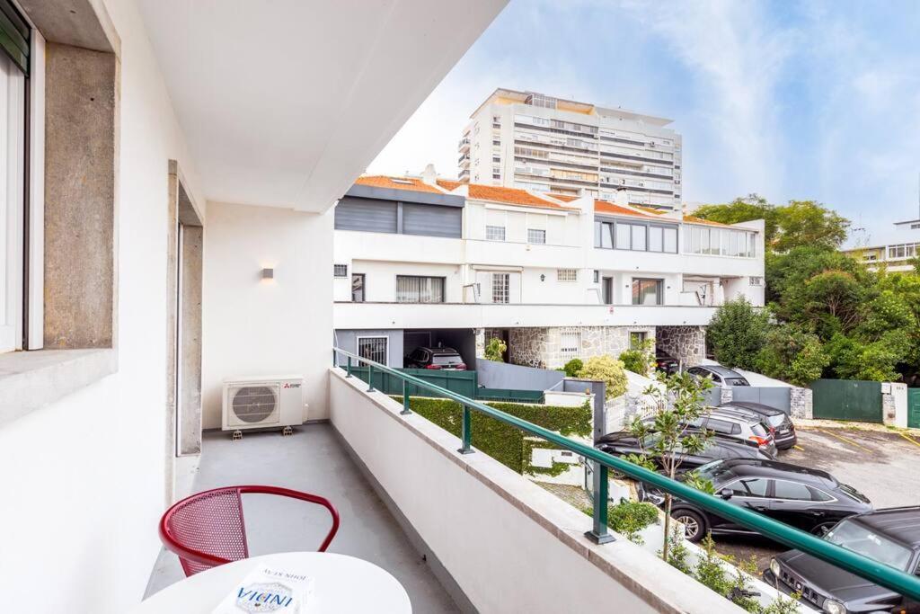 Augusto - Your Family House In The Heart Of Lisbon