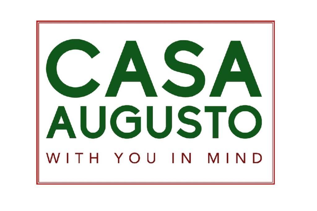 Augusto - Your Family House In The Heart Of Apartment *