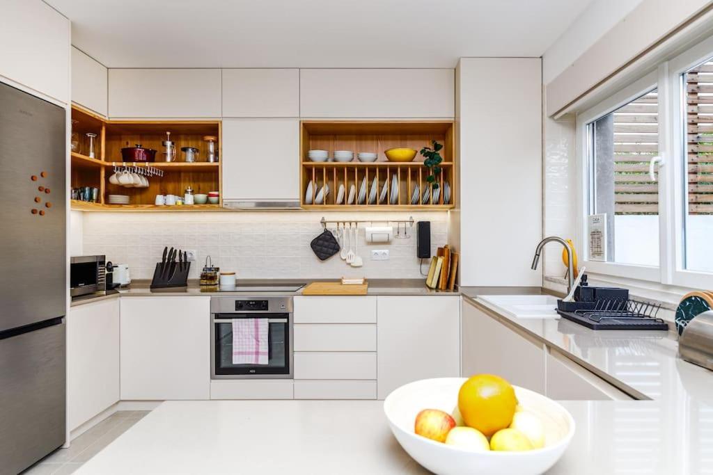 Augusto - Your Family House In The Heart Of Lisbon