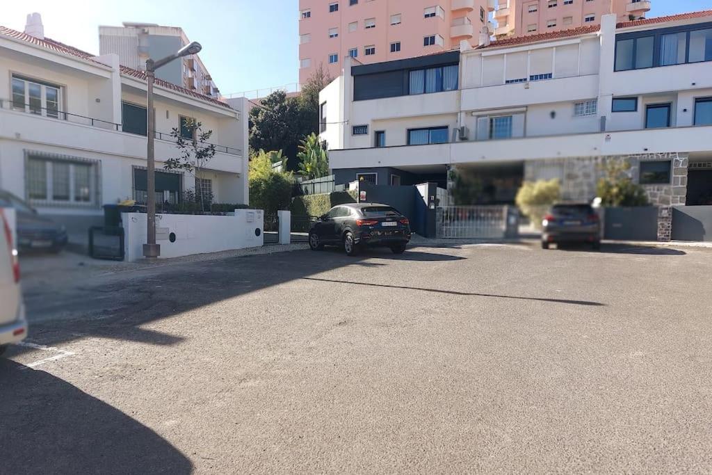 Augusto - Your Family House In The Heart Of * Lisbon