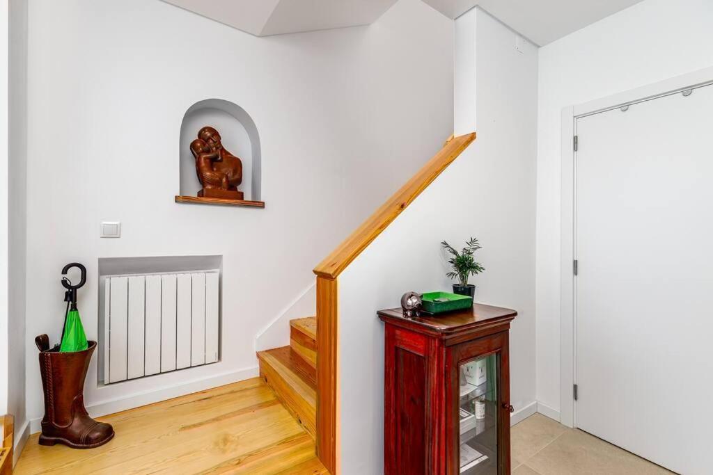 Augusto - Your Family House In The Heart Of