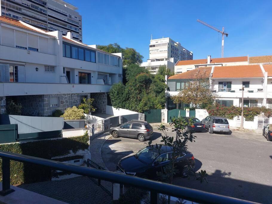 Apartment Augusto - Your Family House In The Heart Of Lisbon