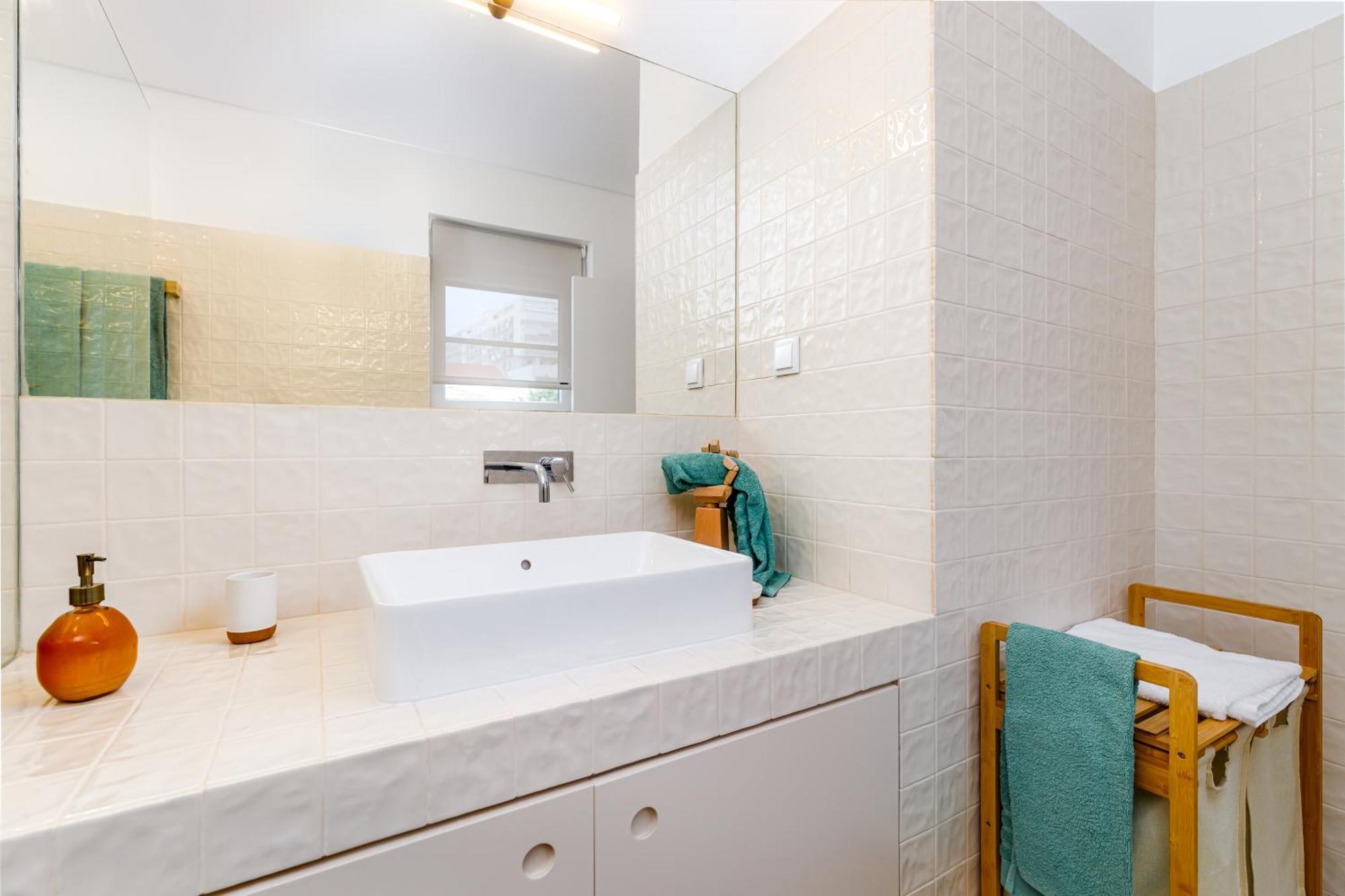 Augusto - Your Family House In The Heart Of Apartment