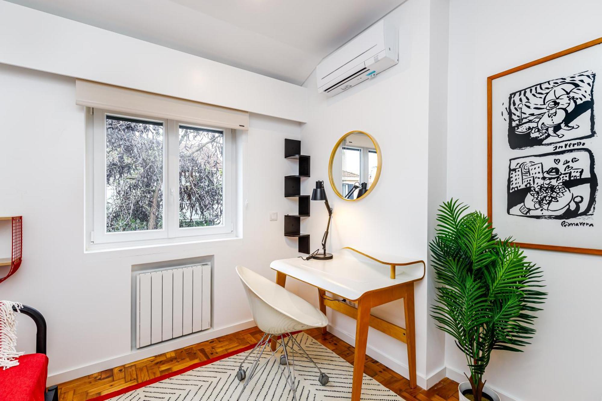 Augusto - Your Family House In The Heart Of *