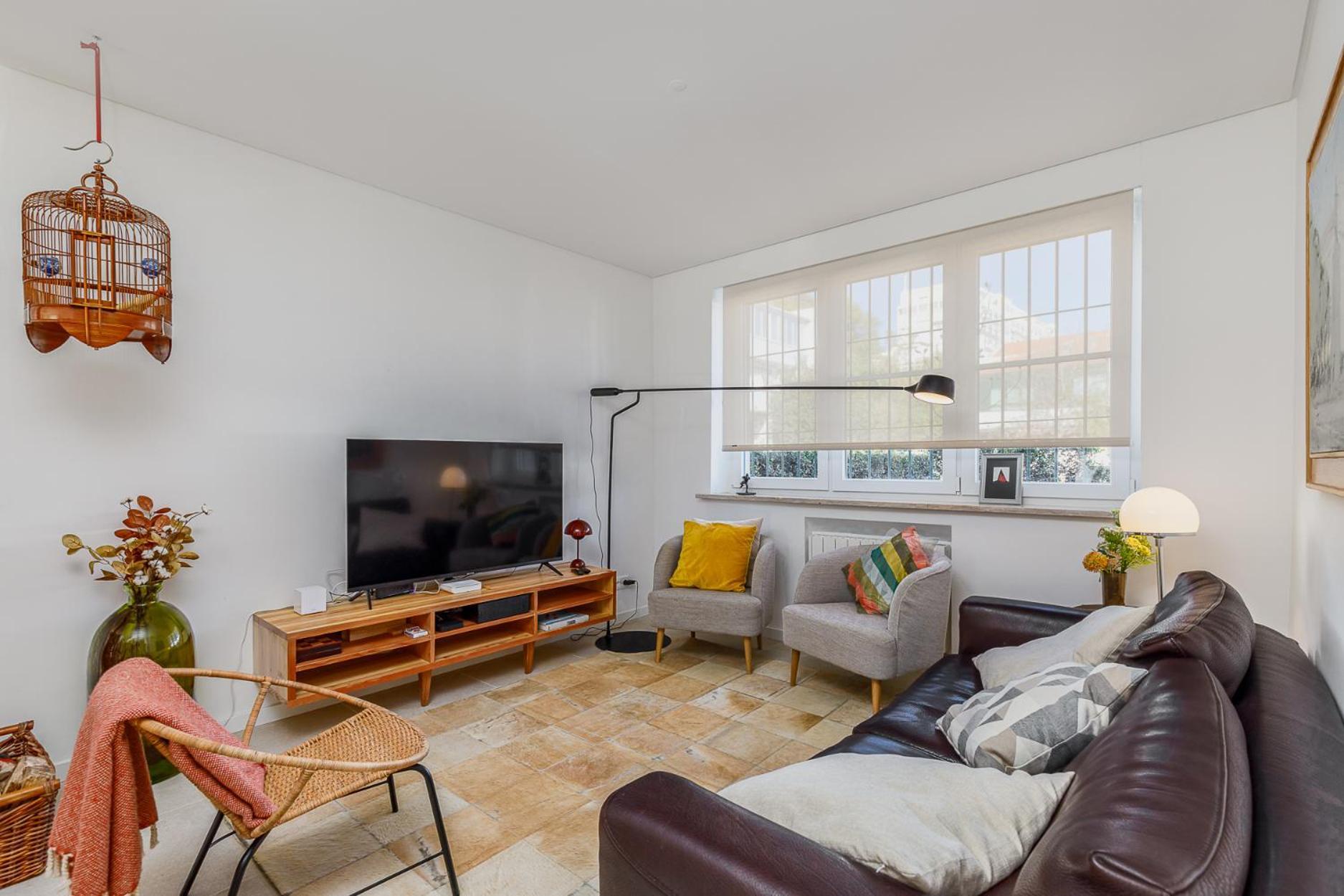 Augusto - Your Family House In The Heart Of Lisbon