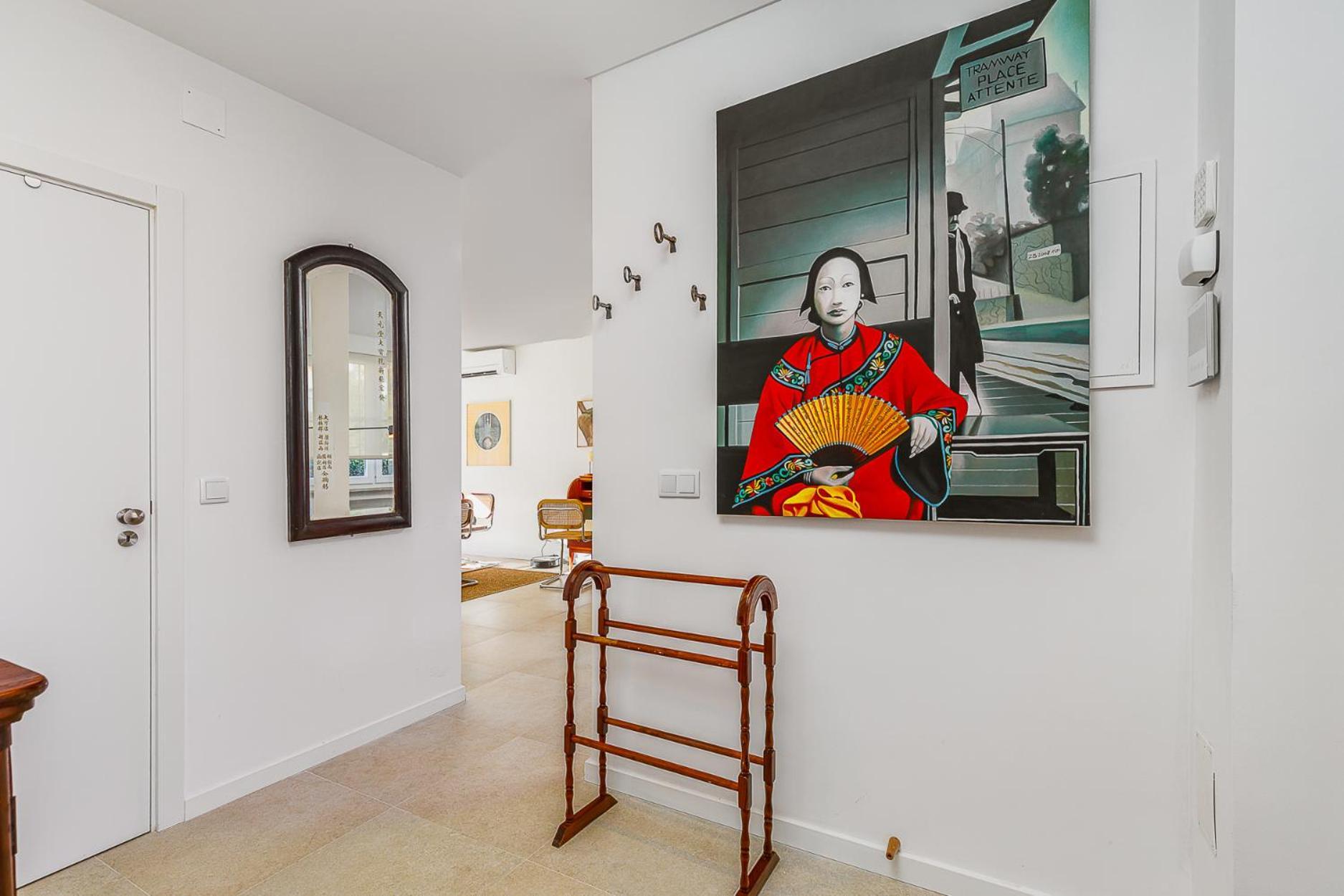 Augusto - Your Family House In The Heart Of * Lisbon
