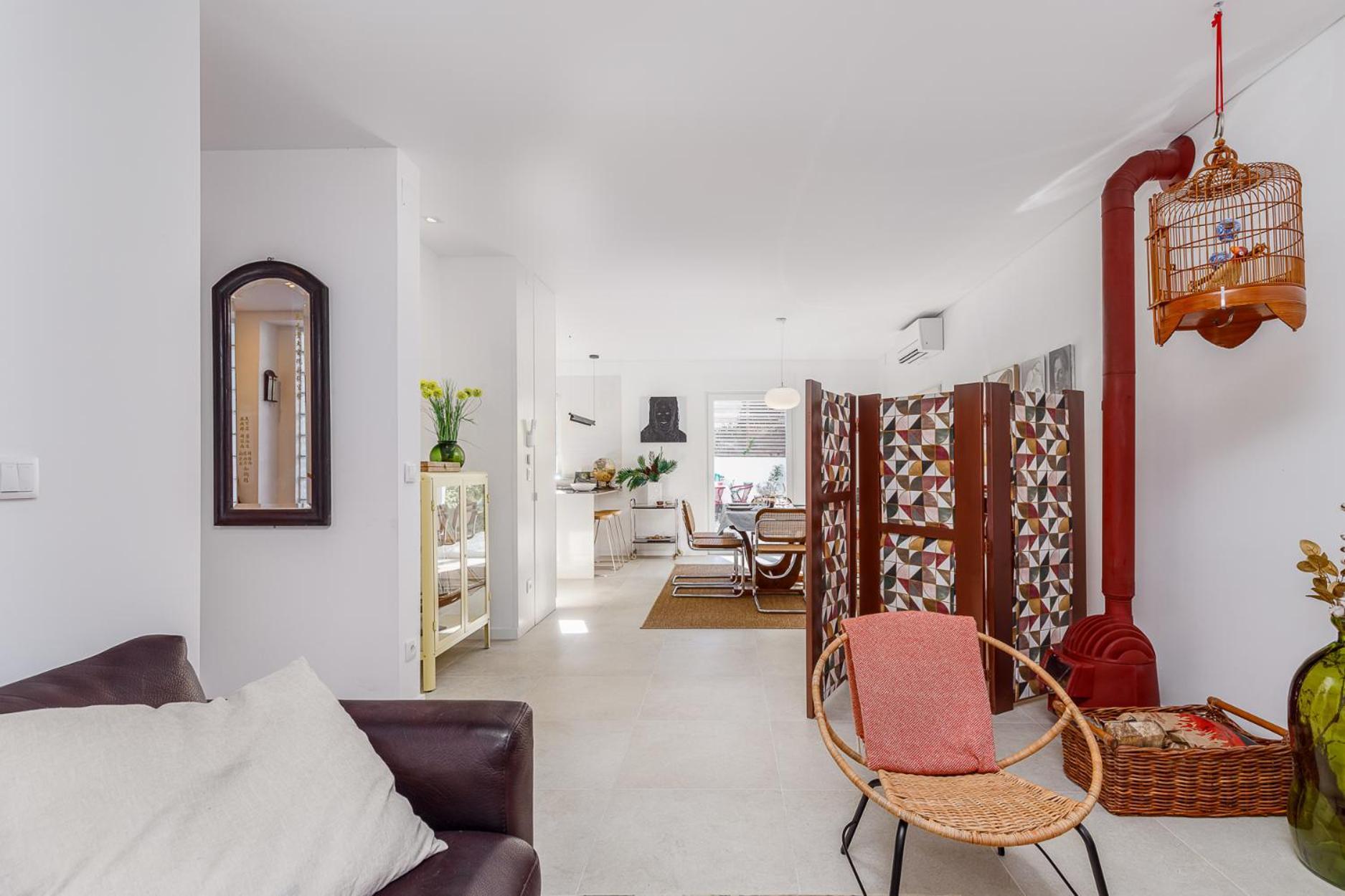 Augusto - Your Family House In The Heart Of