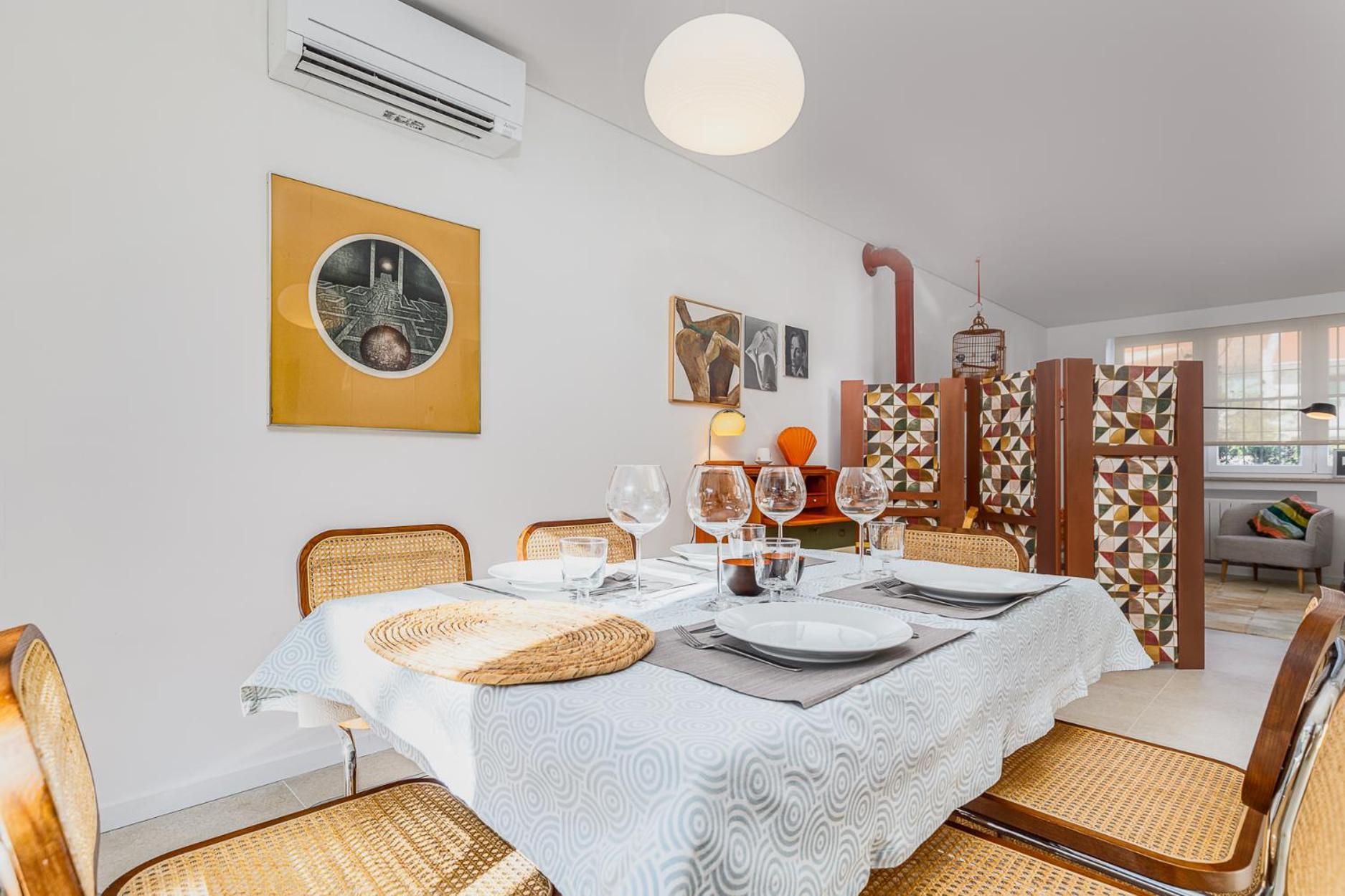 Apartment Augusto - Your Family House In The Heart Of Lisbon
