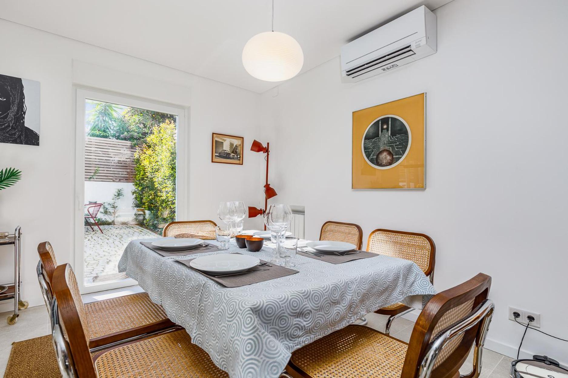Augusto - Your Family House In The Heart Of *