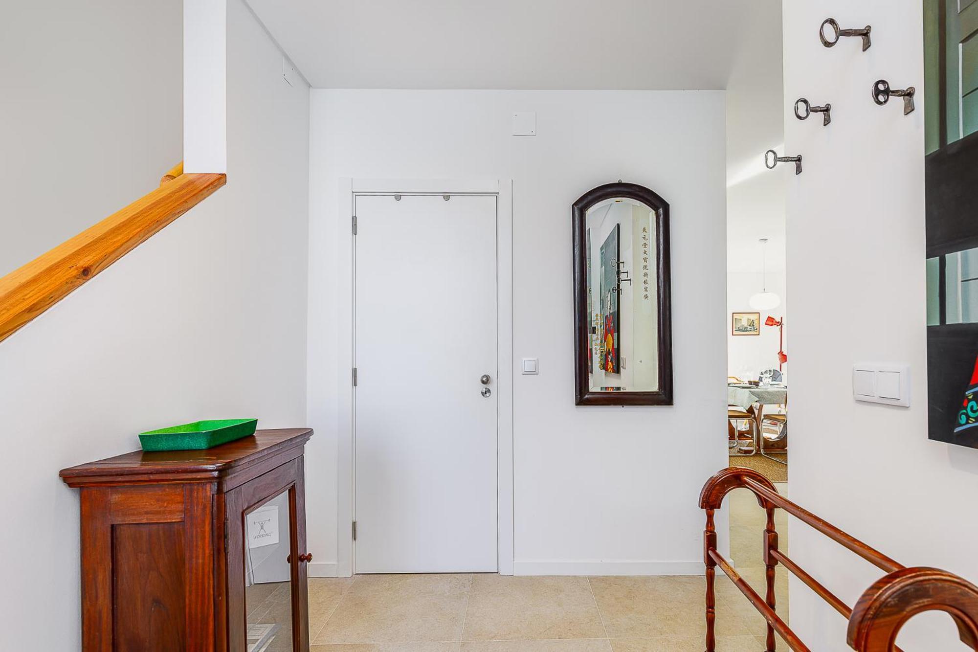Augusto - Your Family House In The Heart Of * Lisbon
