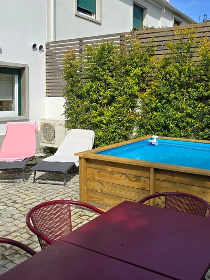 Augusto - Your Family House In The Heart Of *