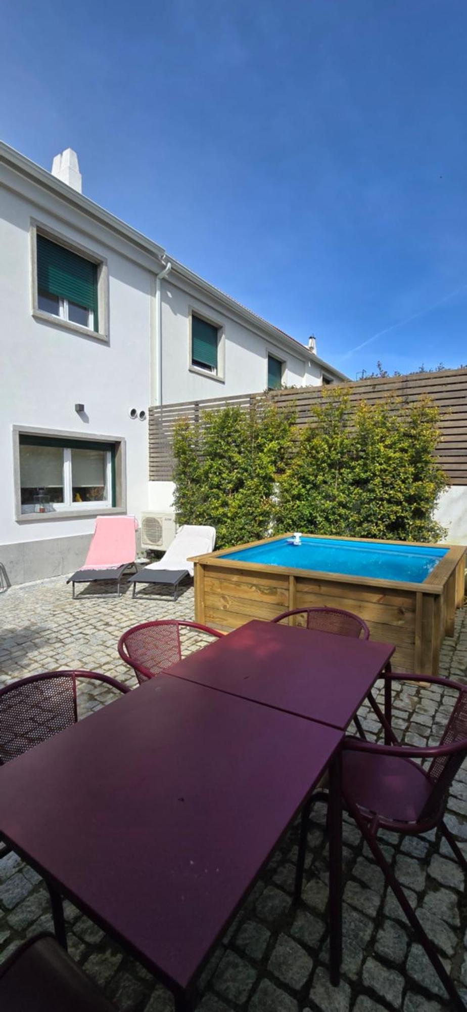 Augusto - Your Family House In The Heart Of * Lisbon