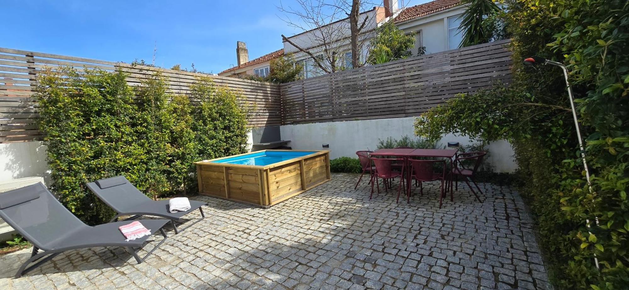 Augusto - Your Family House In The Heart Of Apartment Lisbon
